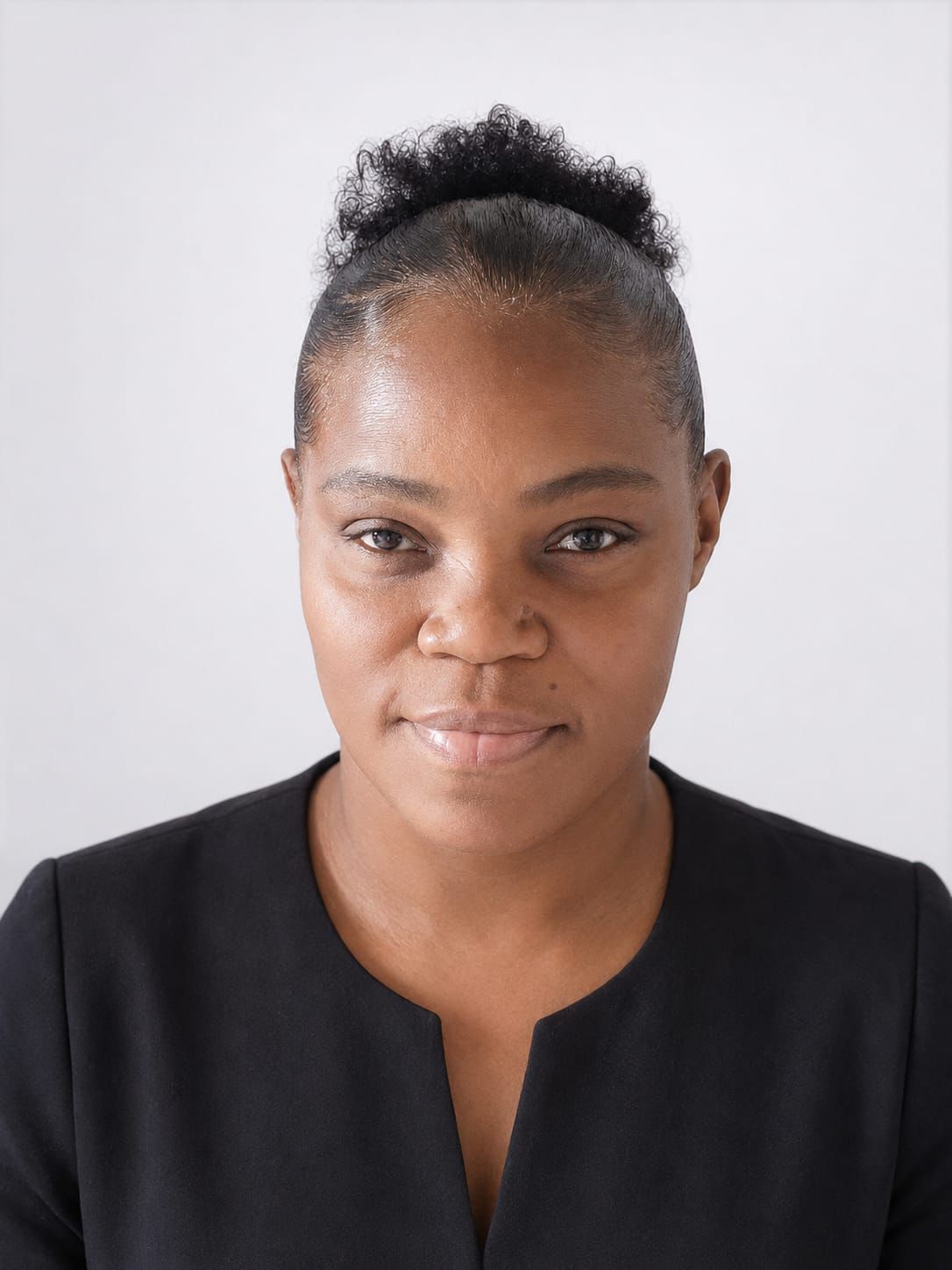 Janice Douce-Mckenzie